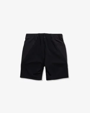 Veilance - Men's Secant Comp Shorts - (Black)