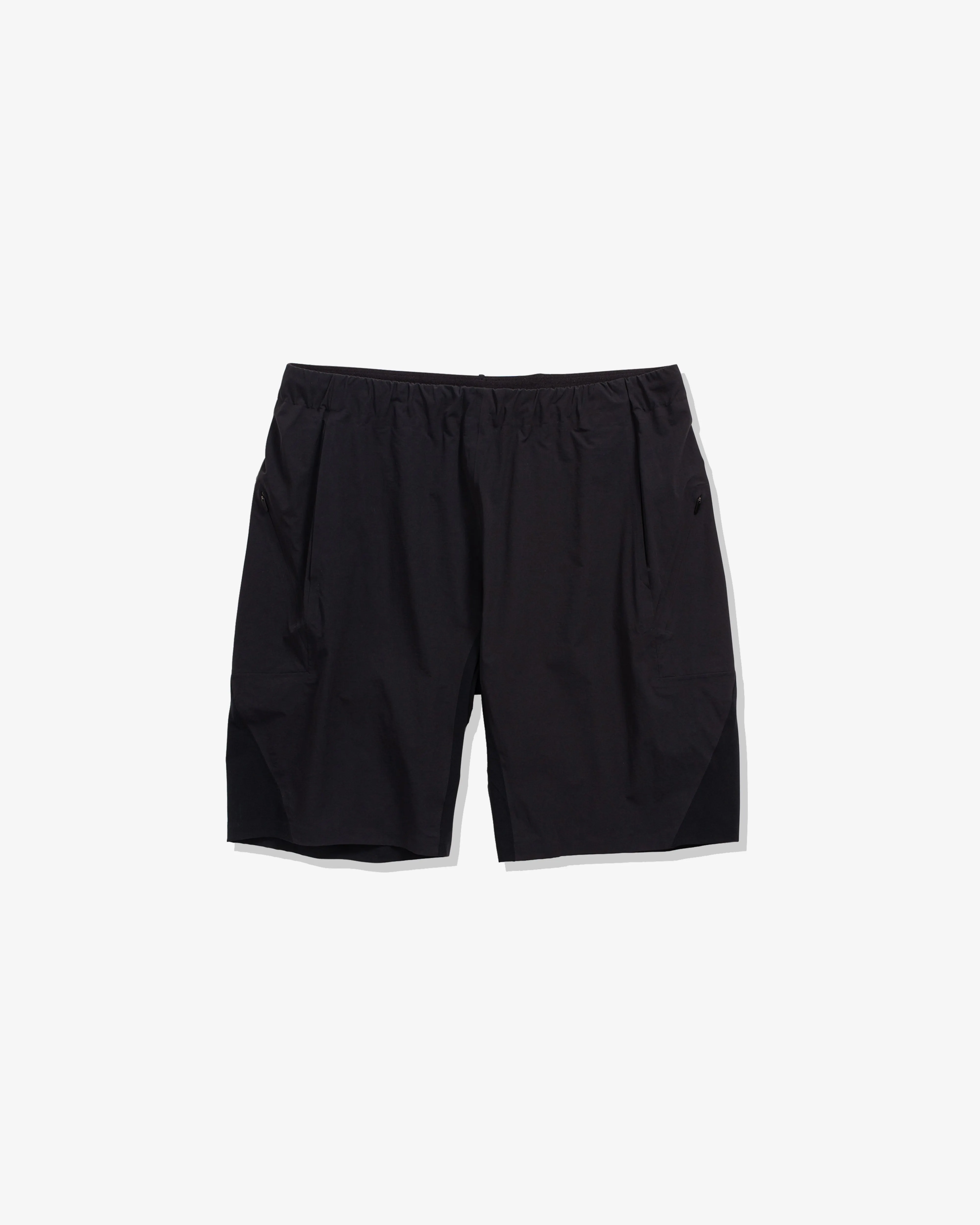 Veilance - Men's Secant Comp Shorts - (Black)