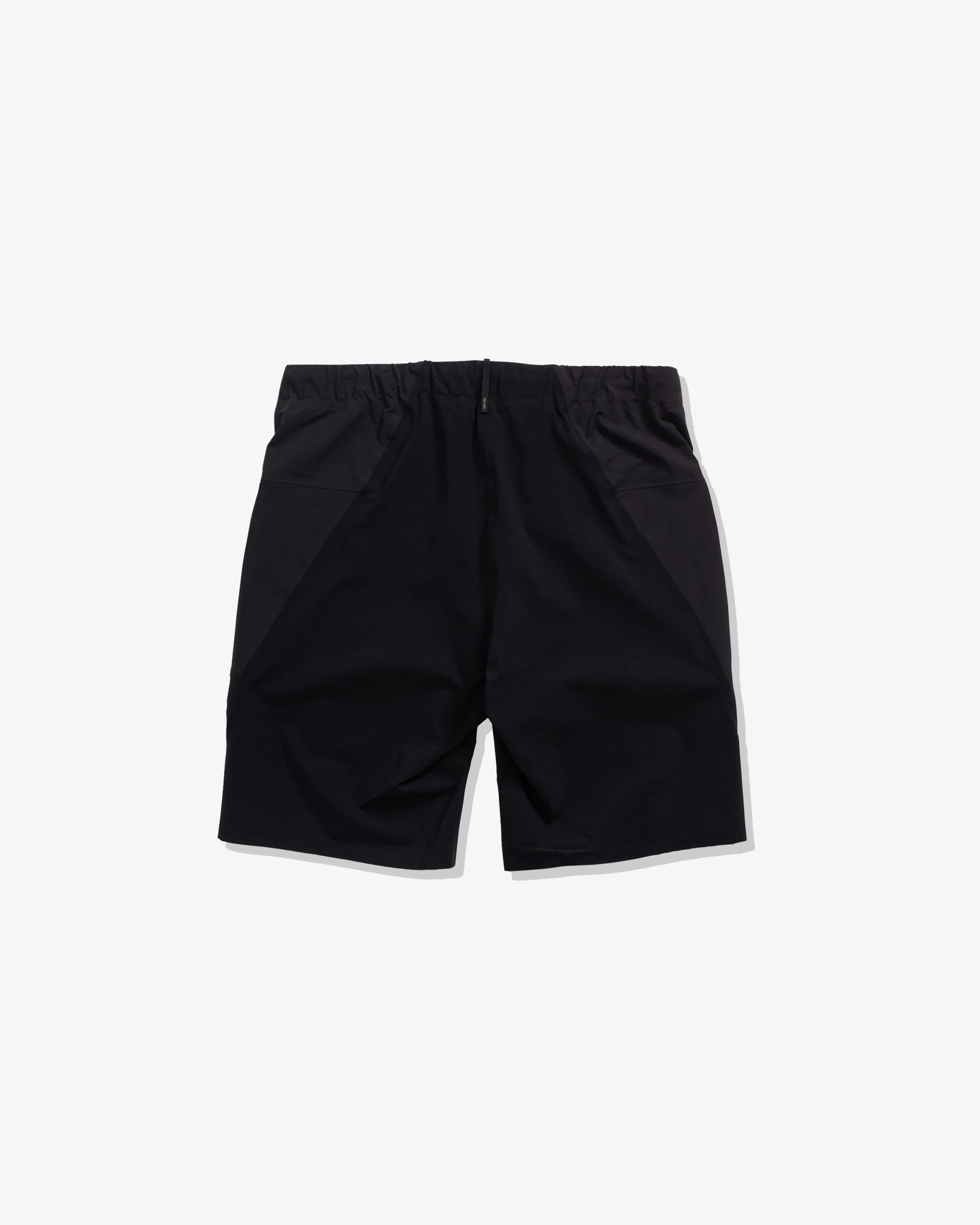 Veilance - Men's Secant Comp Shorts - (Black)