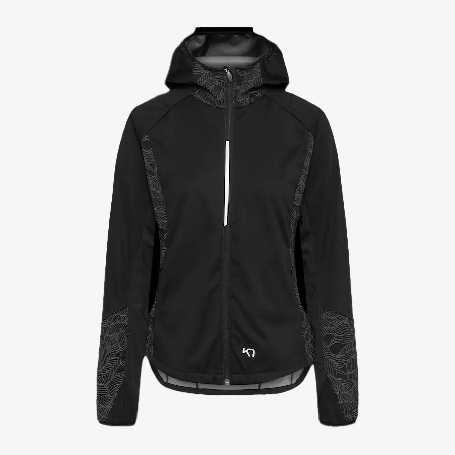 Vilde Thermal Jacket (Black)