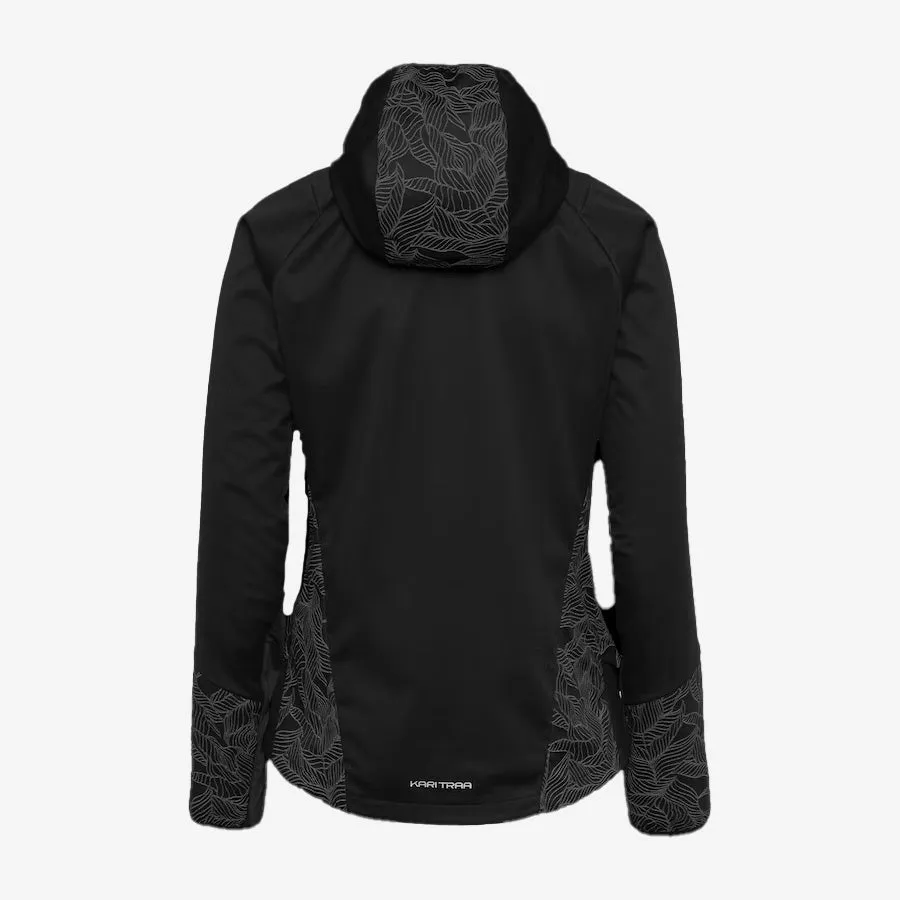 Vilde Thermal Jacket (Black)