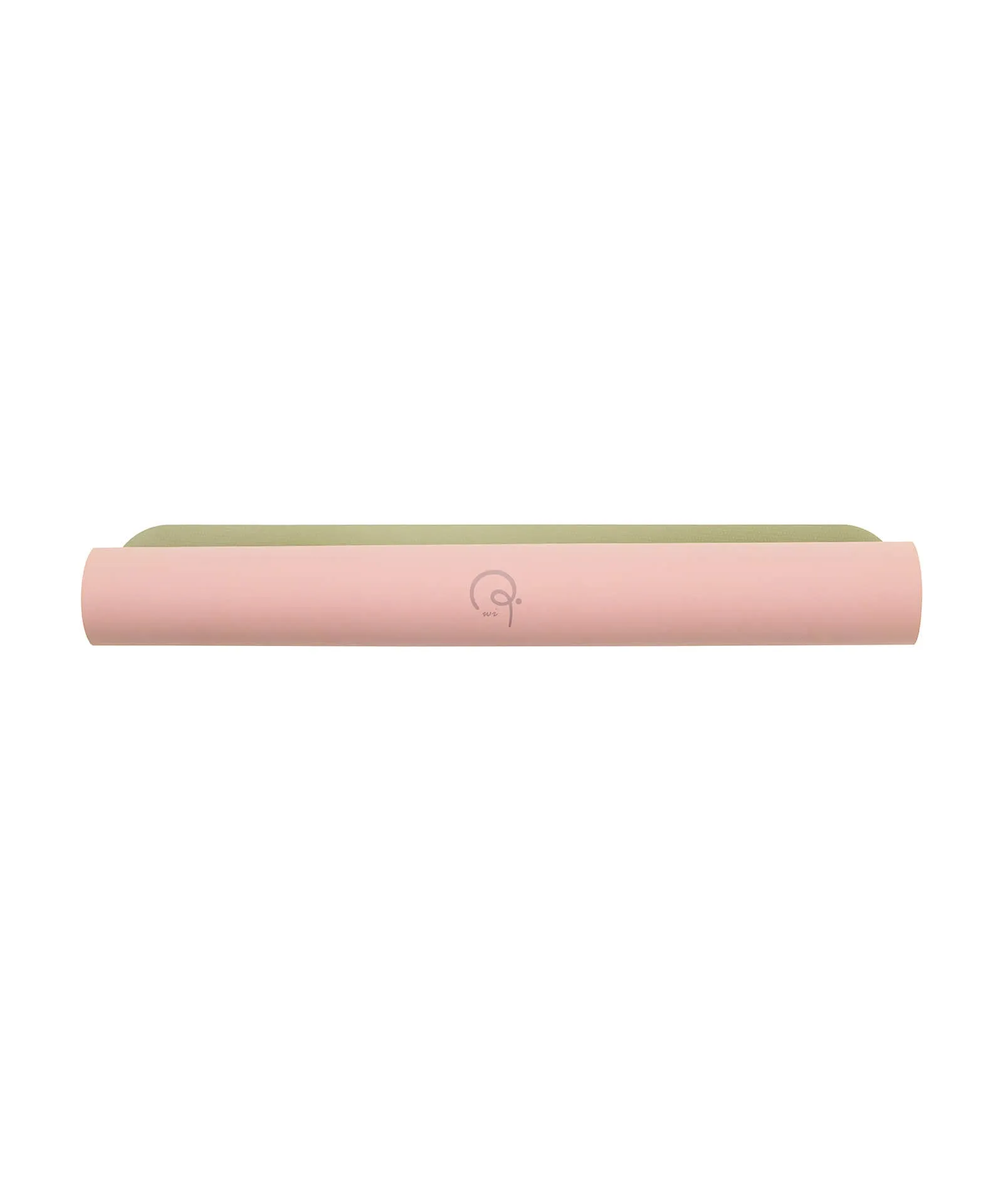 Wiworldandi Reversible Yoga Mat Padma