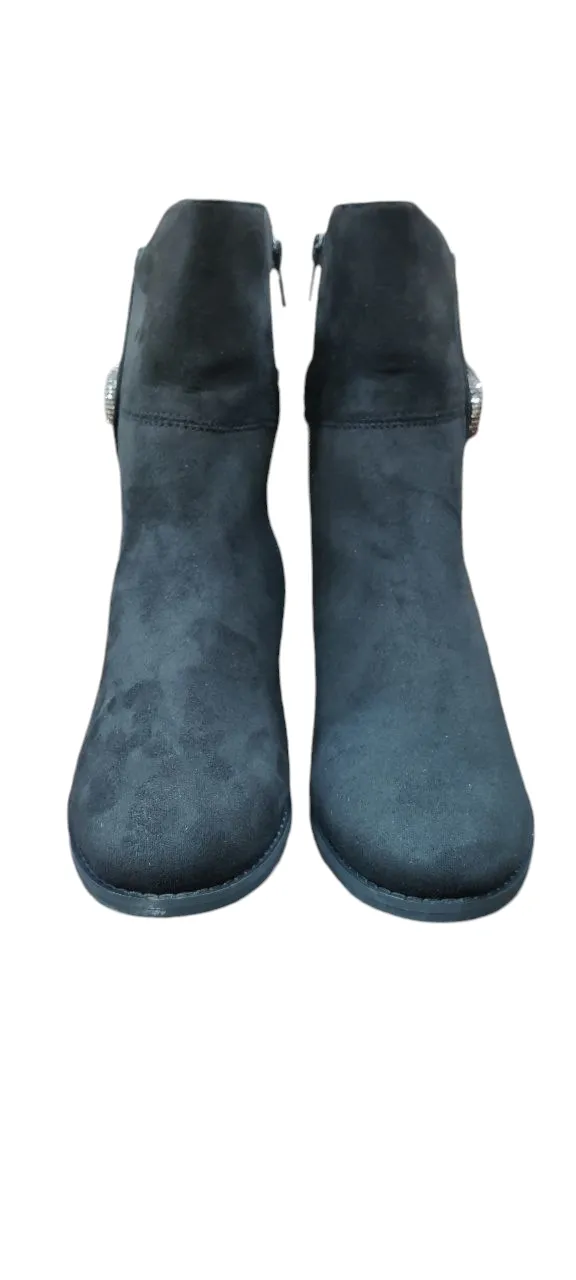 Women Boot 12002