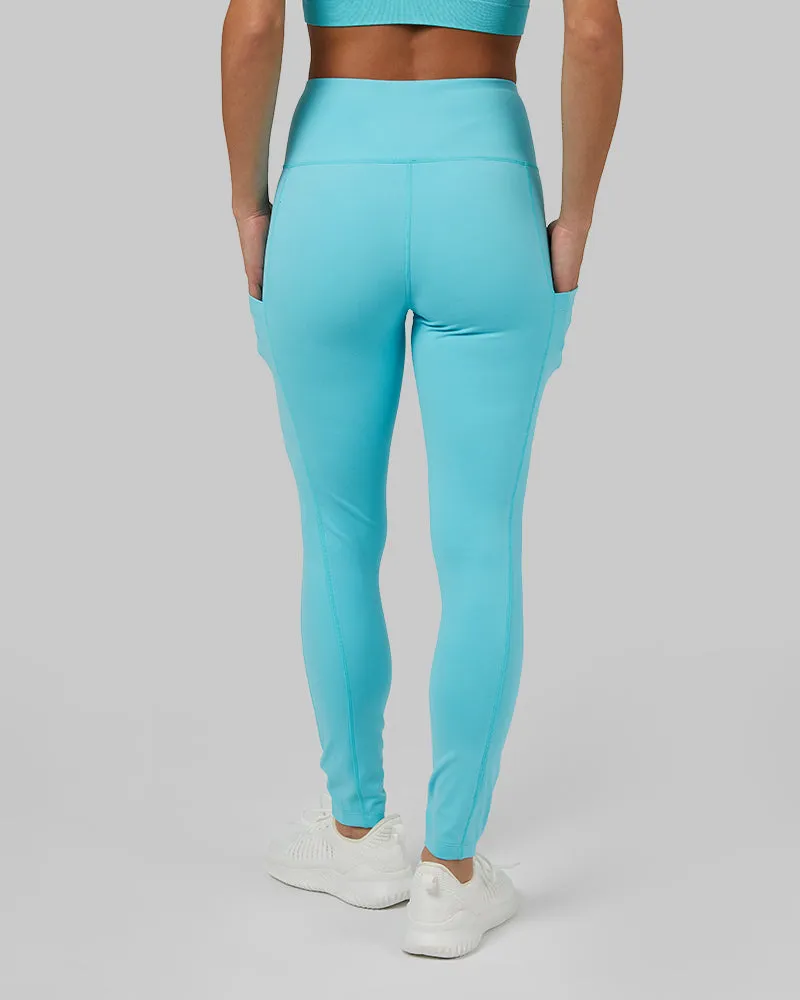 WOMEN'S HIGH-WAIST ACTIVE LEGGING
