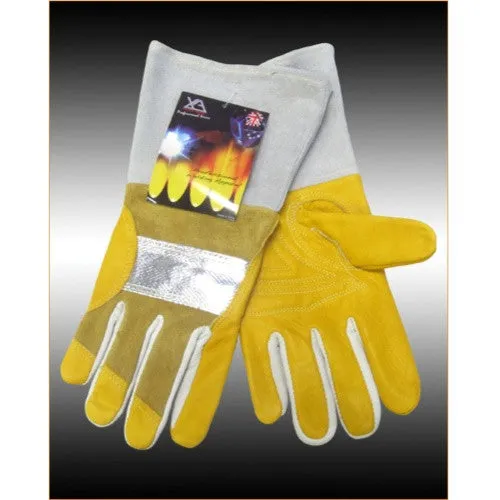 XCELARC MIG-TIG-PLASMA Welding Gloves