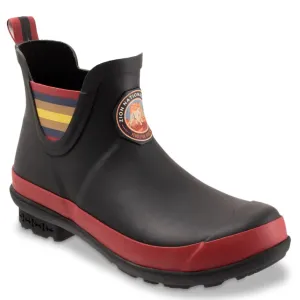 Zion National Park Chelsea Boot - Black